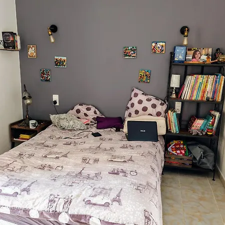 Pres De La Plage, Un Coin Paradis ! * Frontignan