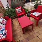 شقة Pres De La Plage, Un Coin Paradis !