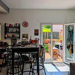 Appartamento Près De La Plage, Un Coin Paradis ! *