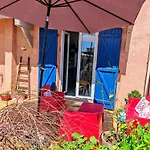 Près De La Plage, Un Coin Paradis ! * Frontignan