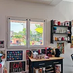 Près De La Plage, Un Coin Paradis ! Appartamento