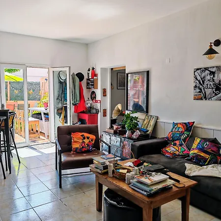 Pres De La Plage, Un Coin Paradis ! Appartement Frontignan