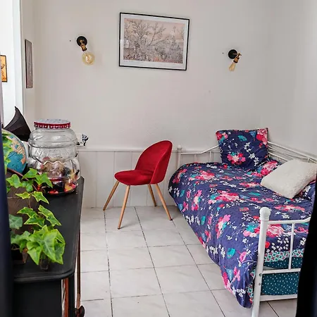 Pres De La Plage, Un Coin Paradis ! Appartement *