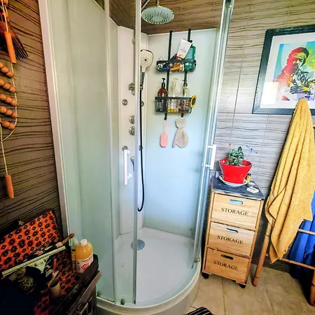 Apartamento Pres De La Plage, Un Coin Paradis ! *
