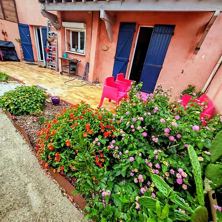 Près De La Plage, Un Coin Paradis ! Appartement Frontignan