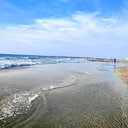 Apartamento Pres De La Plage, Un Coin Paradis ! Frontignan