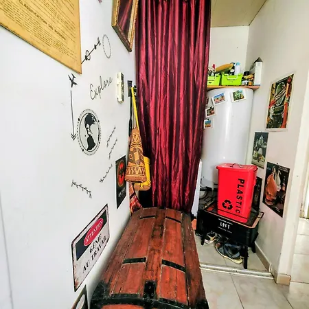 Apartamento Pres De La Plage, Un Coin Paradis !